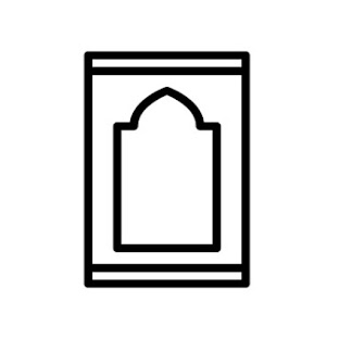 Walpaper Sajadah HD